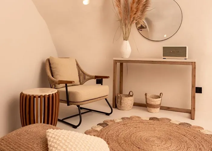 Villa Twenty One Oia