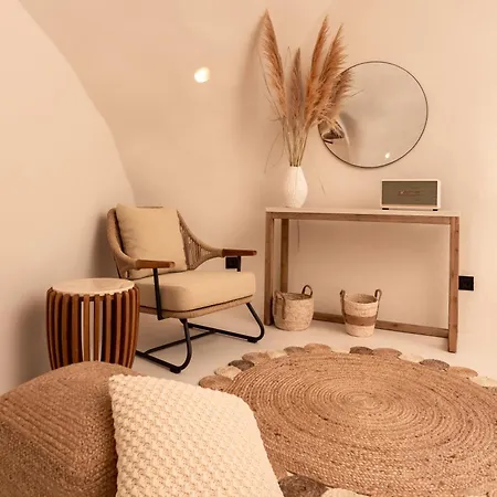 Villa Twenty One Oia