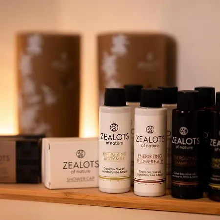 Twenty One Βίλα Οία