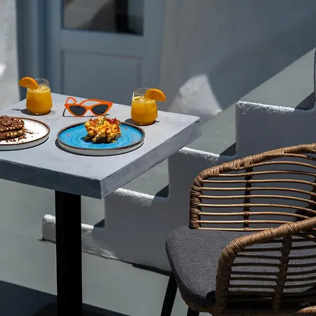 Βίλα Twenty One *