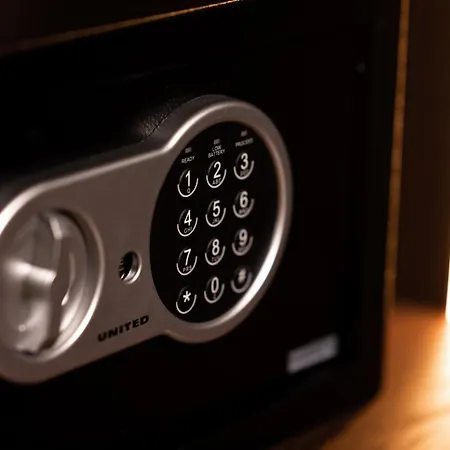 别墅 Twenty One 伊亚